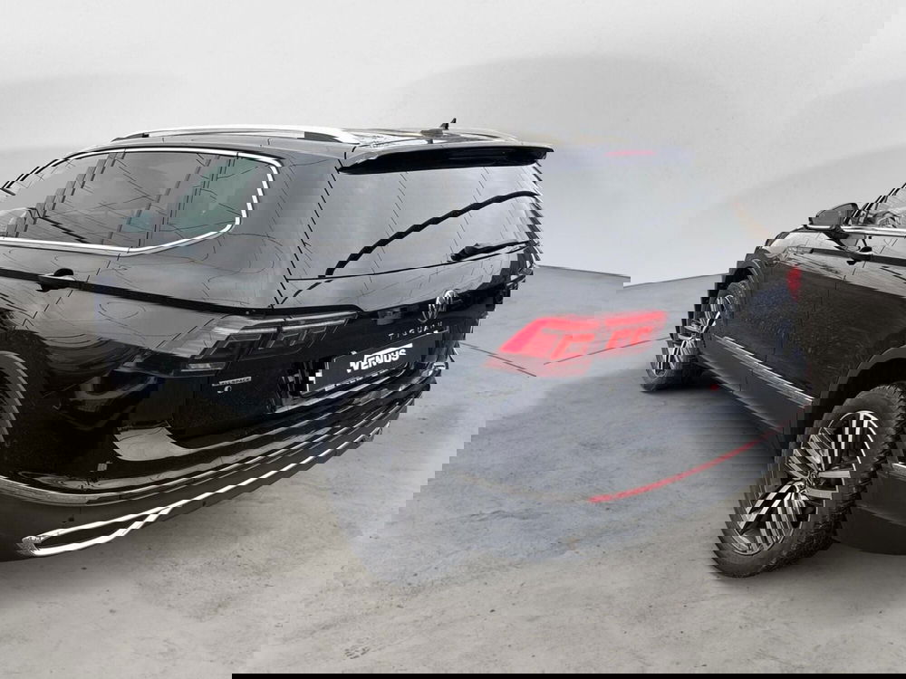 Volkswagen Tiguan usata a Milano (4)