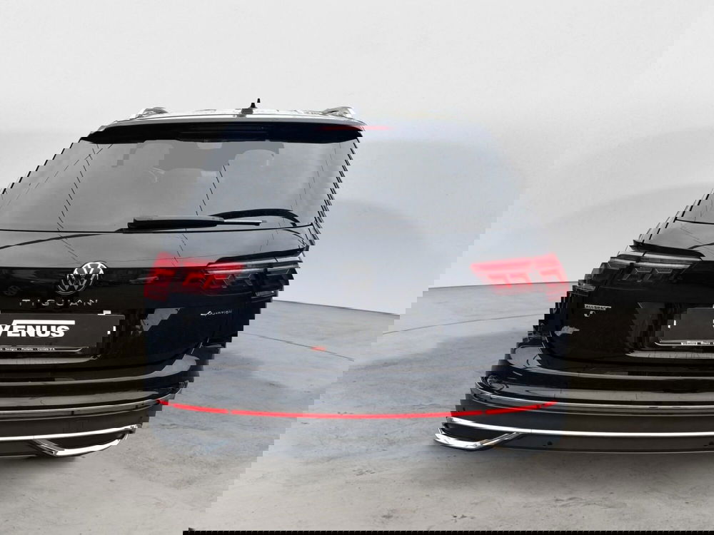 Volkswagen Tiguan usata a Milano (5)