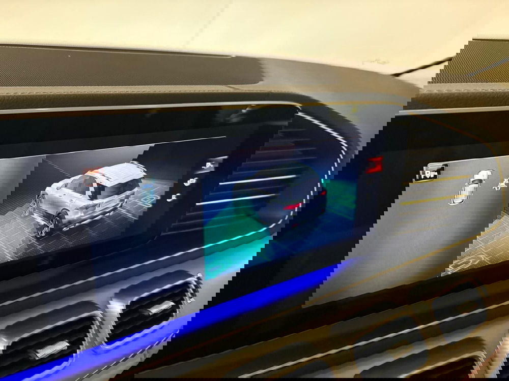 Mercedes-Benz GLE SUV usata a Monza e Brianza (11)