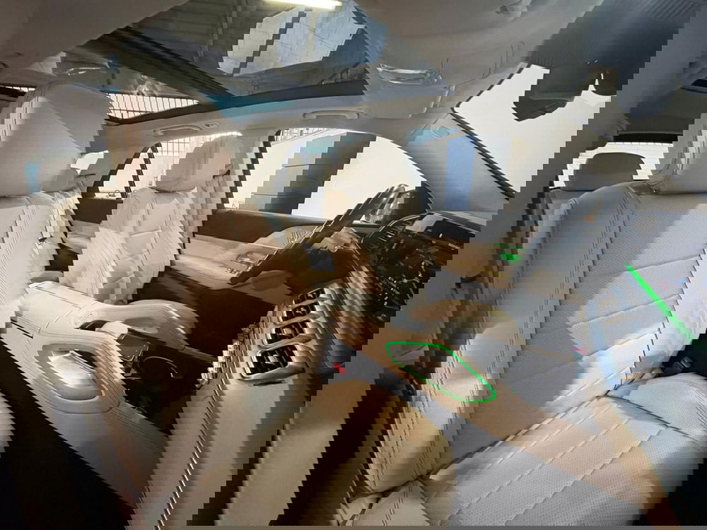 Mercedes-Benz GLE SUV usata a Monza e Brianza (18)