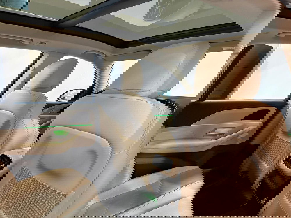 Mercedes-Benz GLE SUV usata a Monza e Brianza (19)