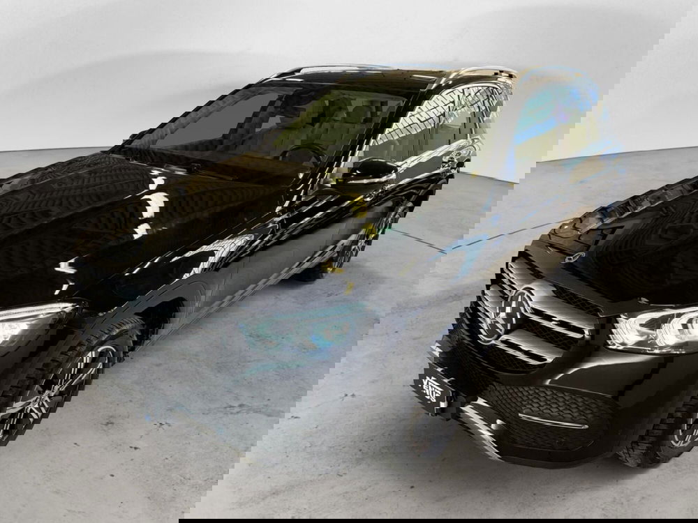 Mercedes-Benz GLE SUV usata a Monza e Brianza (2)