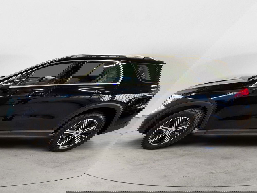 Mercedes-Benz GLE SUV usata a Monza e Brianza (3)