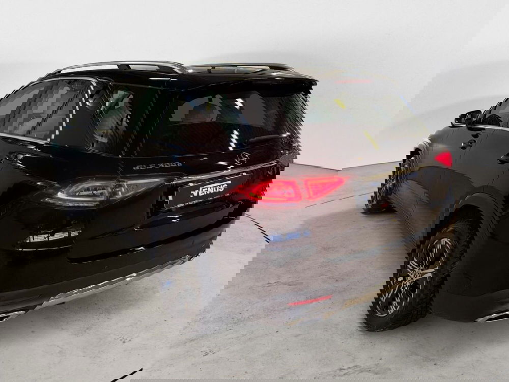 Mercedes-Benz GLE SUV usata a Monza e Brianza (4)