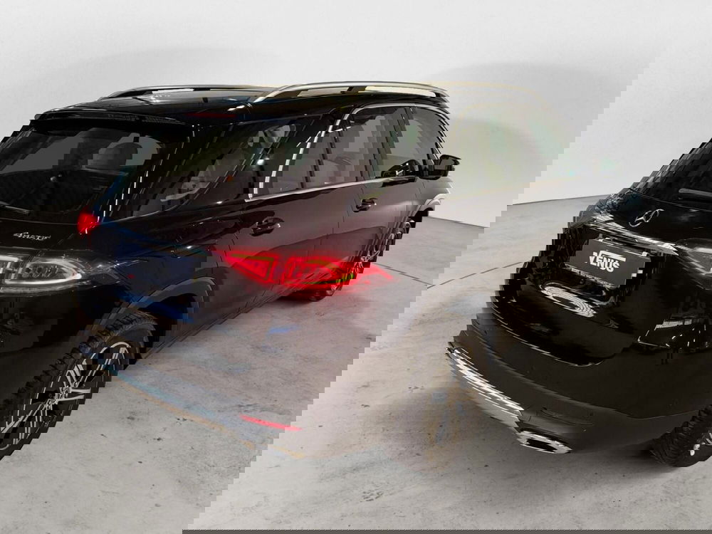 Mercedes-Benz GLE SUV usata a Monza e Brianza (6)