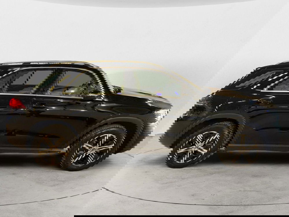 Mercedes-Benz GLE SUV usata a Monza e Brianza (7)