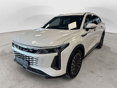 Omoda Omoda 9 SHS-P 1.5 tgdi phev Premium i-awd nuova a Cornate d'Adda