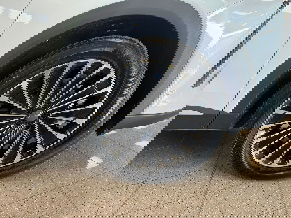 Omoda Omoda 9 SHS-P nuova a Monza e Brianza (15)