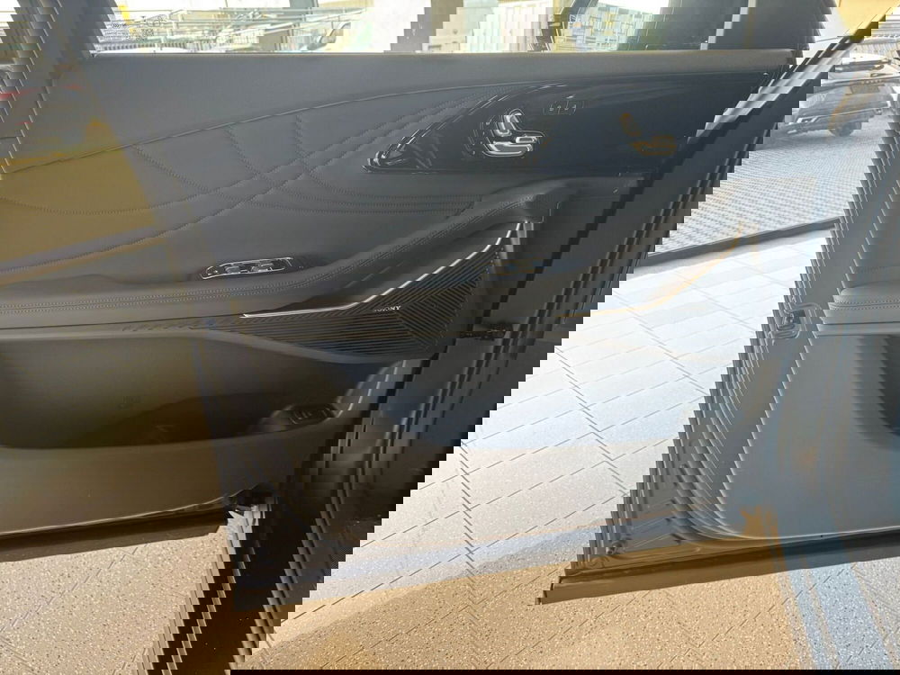 Omoda Omoda 9 SHS-P nuova a Monza e Brianza (18)