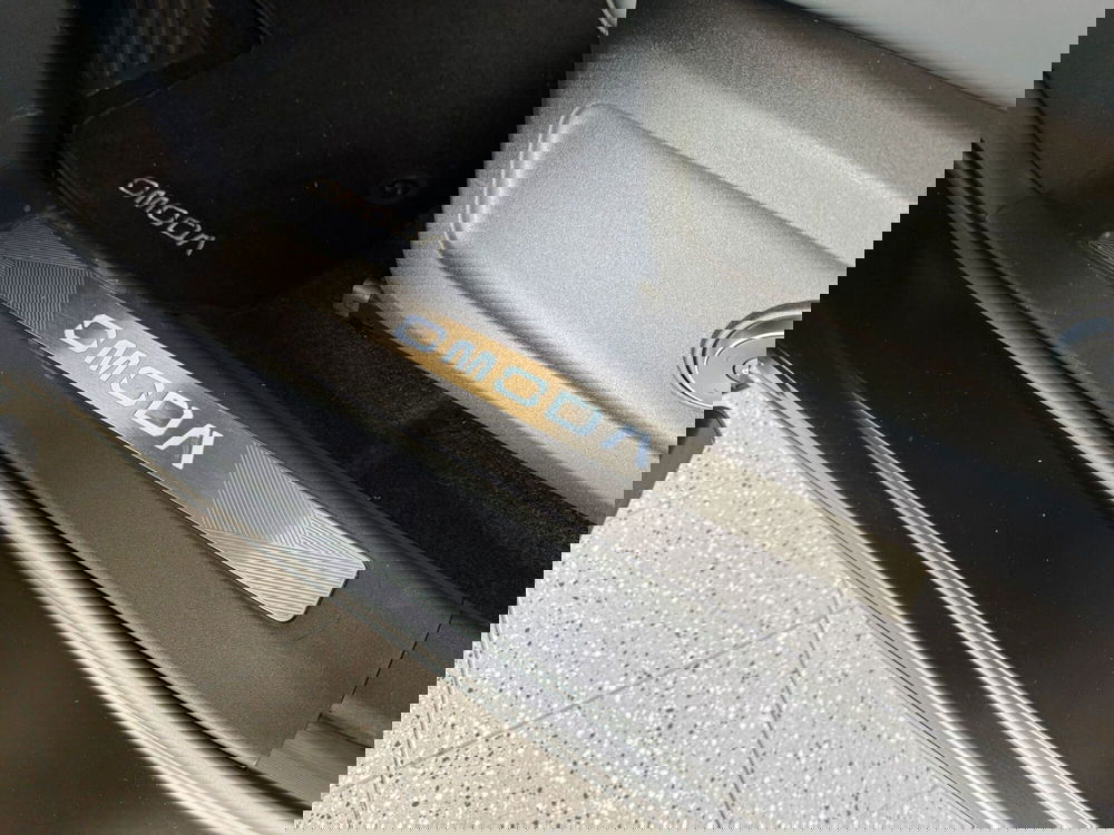 Omoda Omoda 9 SHS-P nuova a Monza e Brianza (20)