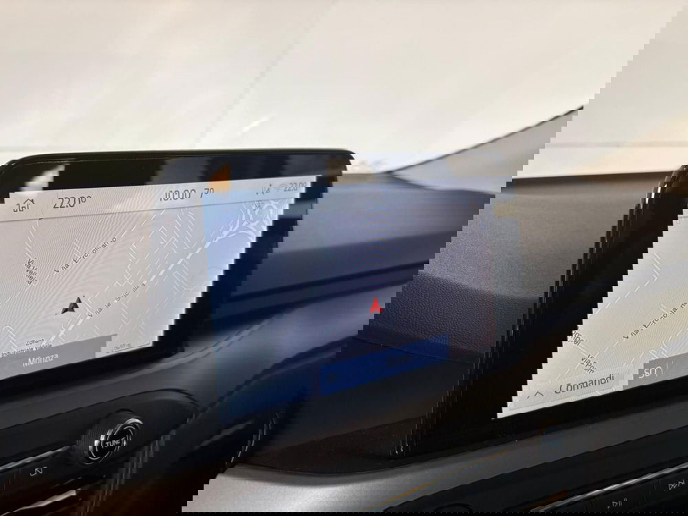 Ford Focus Station Wagon usata a Monza e Brianza (10)