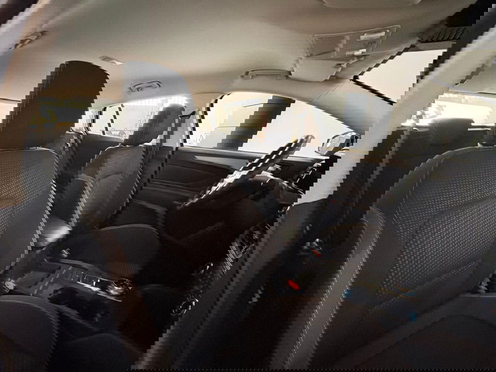 Ford Focus Station Wagon usata a Monza e Brianza (15)