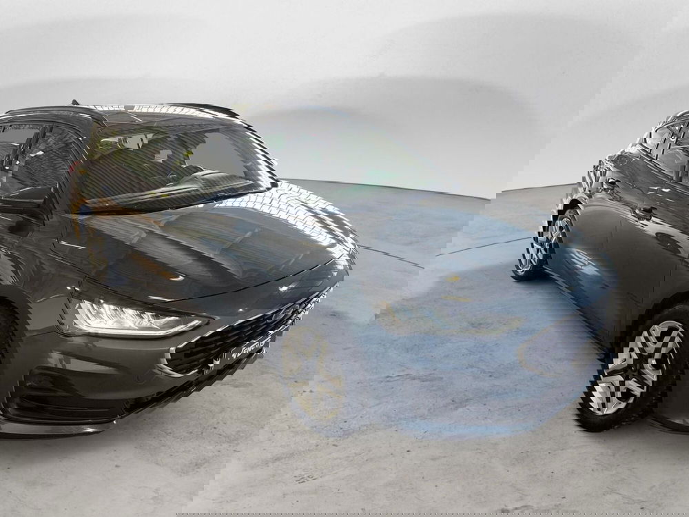 Ford Focus Station Wagon usata a Monza e Brianza (17)