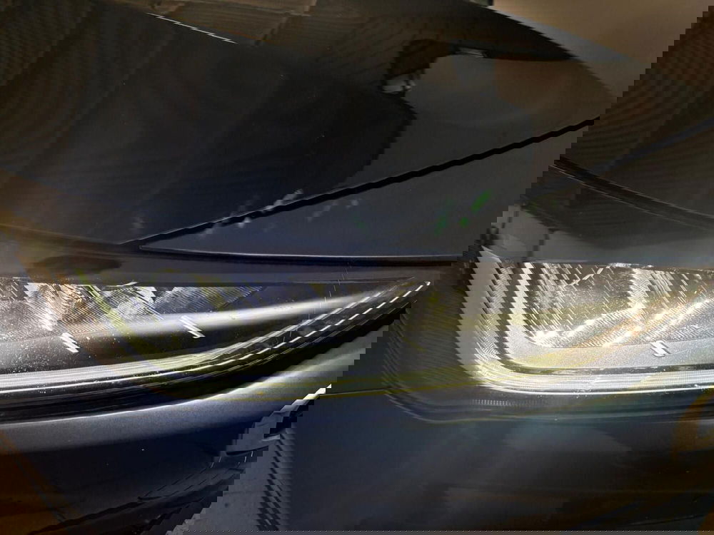 Ford Focus Station Wagon usata a Monza e Brianza (18)