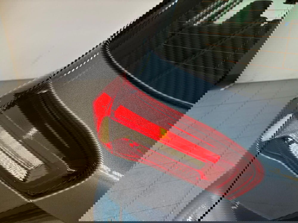 Ford Focus Station Wagon usata a Monza e Brianza (19)