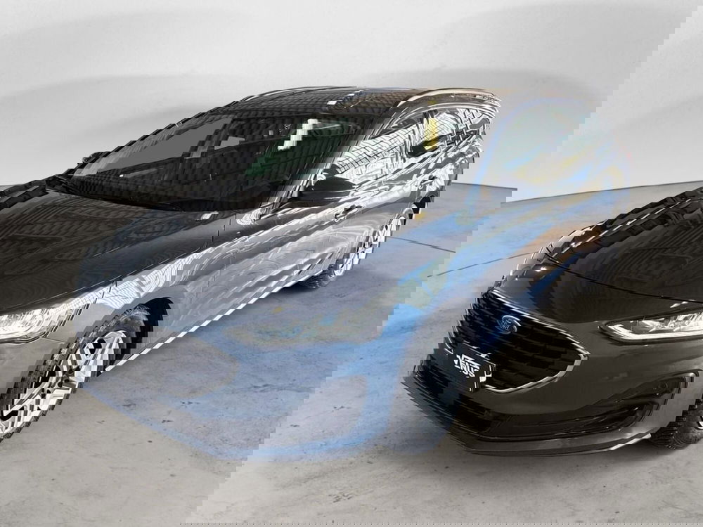 Ford Focus Station Wagon usata a Monza e Brianza (2)