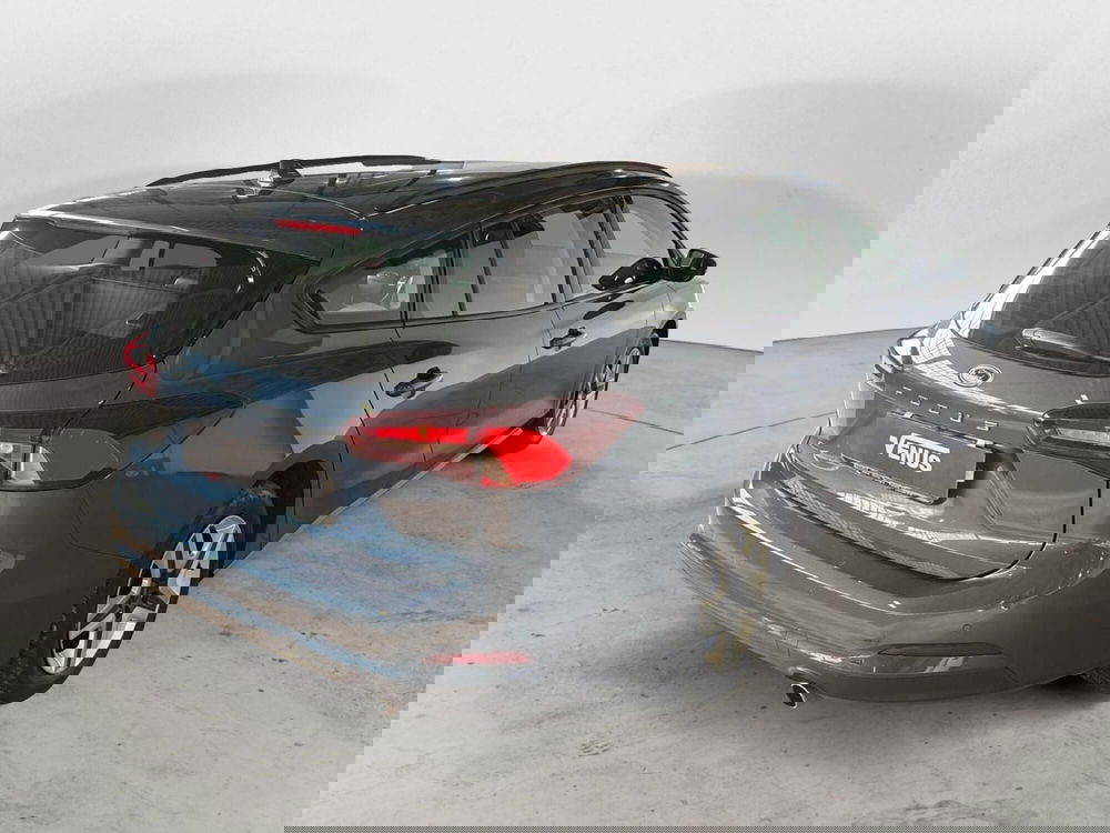 Ford Focus Station Wagon usata a Monza e Brianza (6)