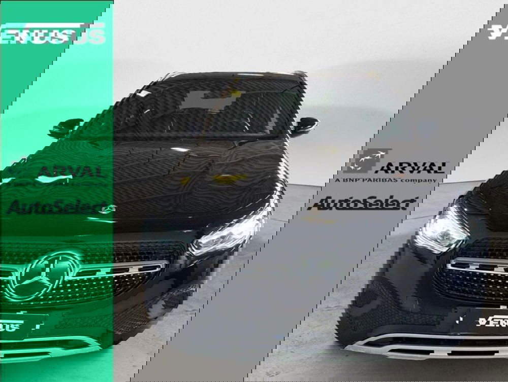 Mercedes-Benz GLA SUV usata a Monza e Brianza