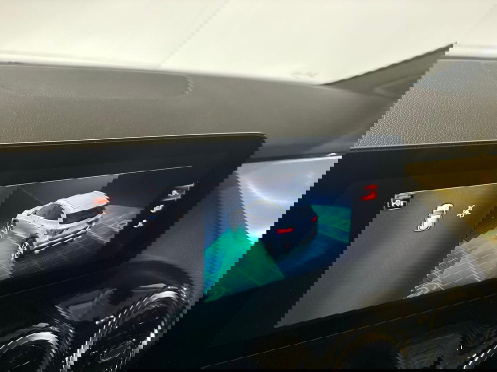 Mercedes-Benz GLA SUV usata a Monza e Brianza (10)