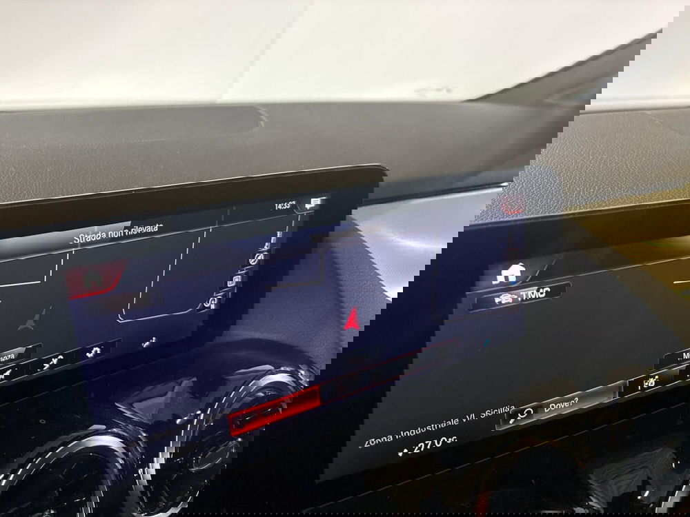 Mercedes-Benz GLA SUV usata a Monza e Brianza (11)