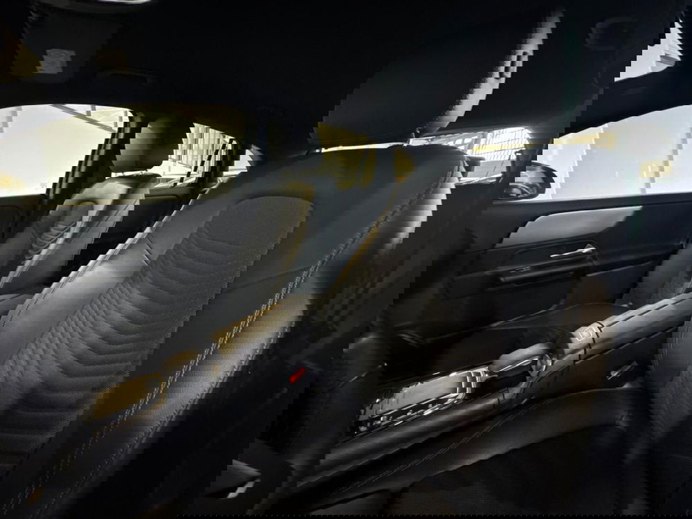 Mercedes-Benz GLA SUV usata a Monza e Brianza (13)