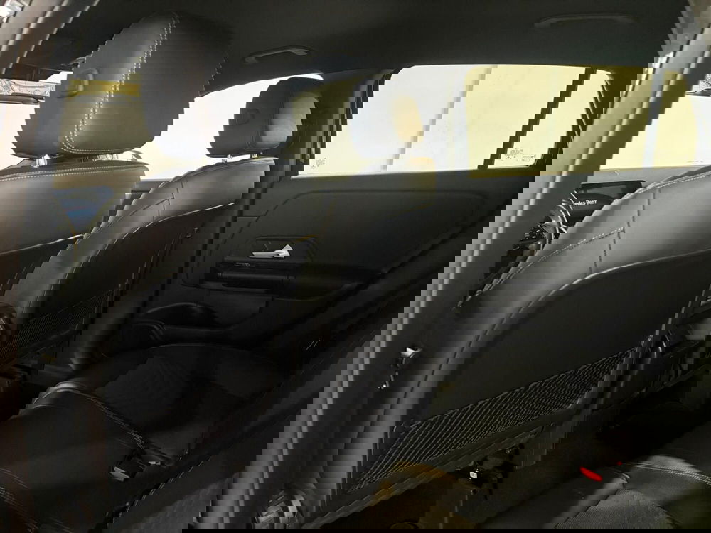 Mercedes-Benz GLA SUV usata a Monza e Brianza (14)