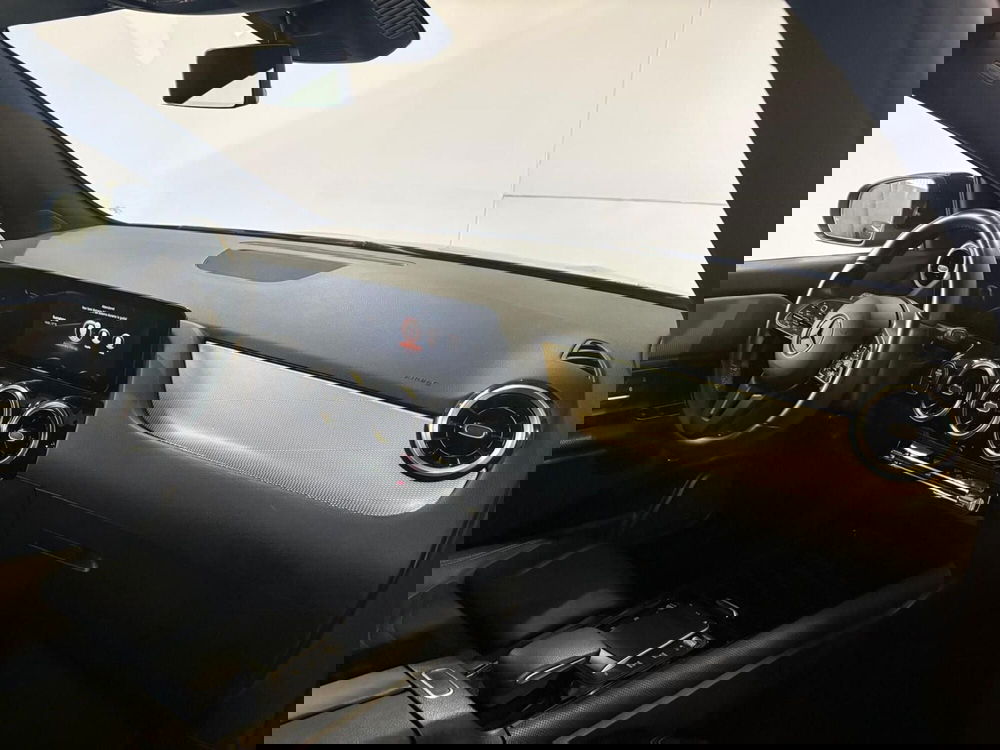 Mercedes-Benz GLA SUV usata a Monza e Brianza (15)