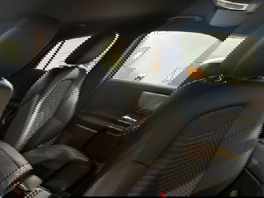 Mercedes-Benz GLA SUV usata a Monza e Brianza (16)