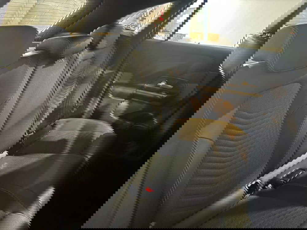 Mercedes-Benz GLA SUV usata a Monza e Brianza (17)