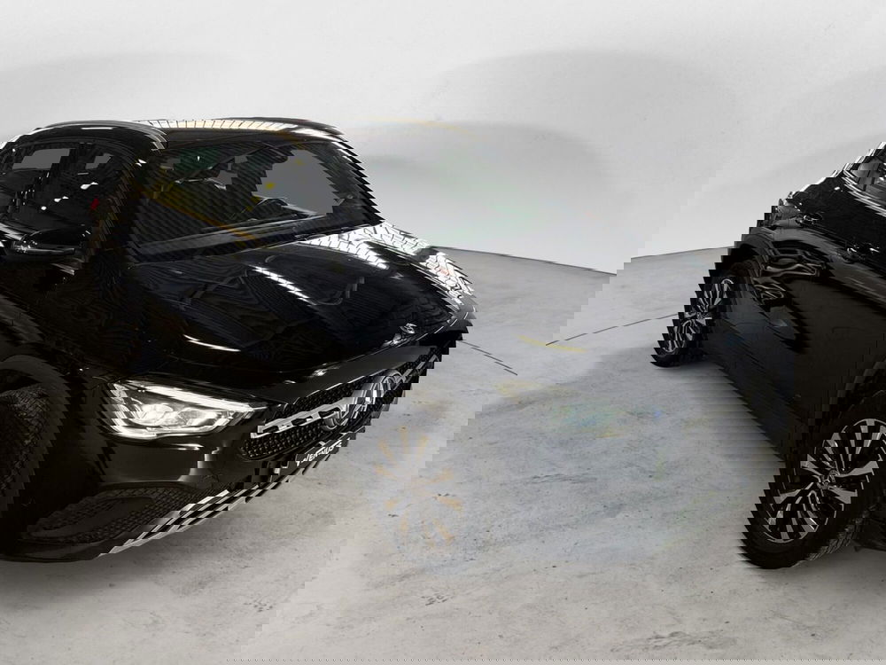 Mercedes-Benz GLA SUV usata a Monza e Brianza (18)