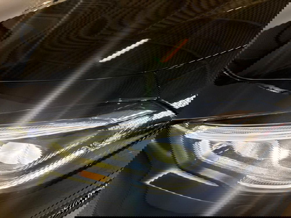 Mercedes-Benz GLA SUV usata a Monza e Brianza (19)