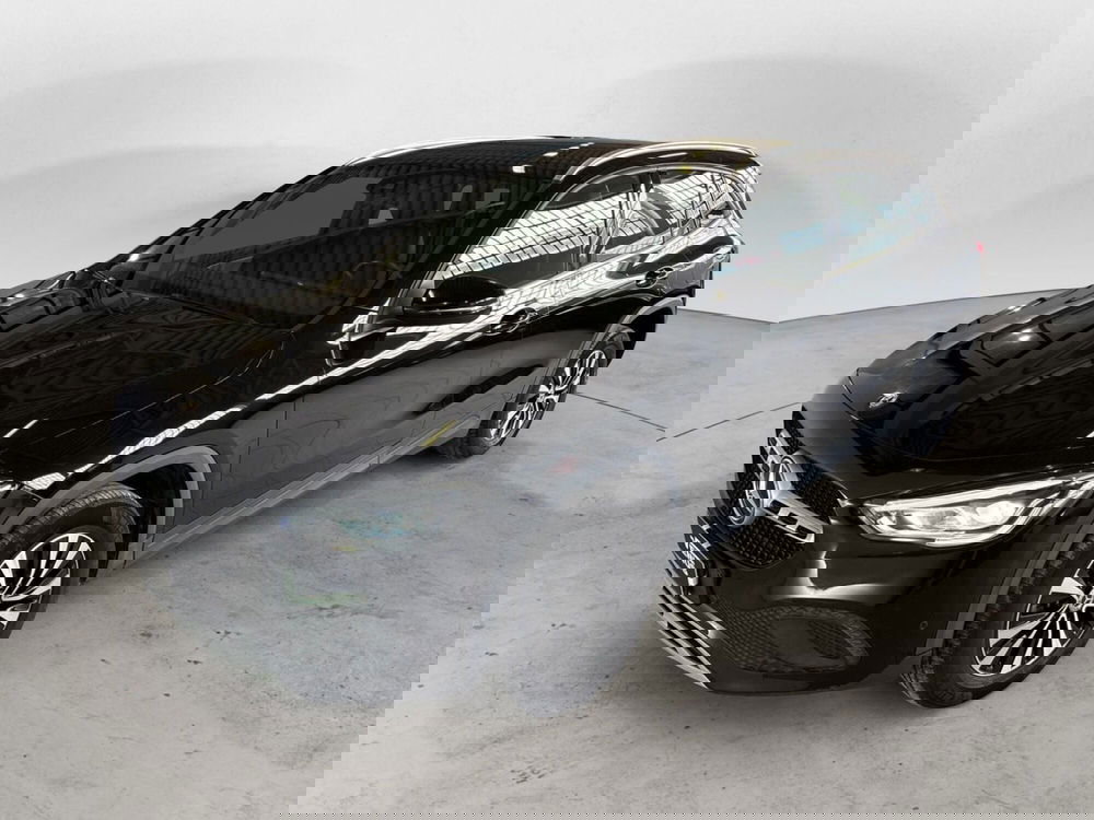 Mercedes-Benz GLA SUV usata a Monza e Brianza (2)