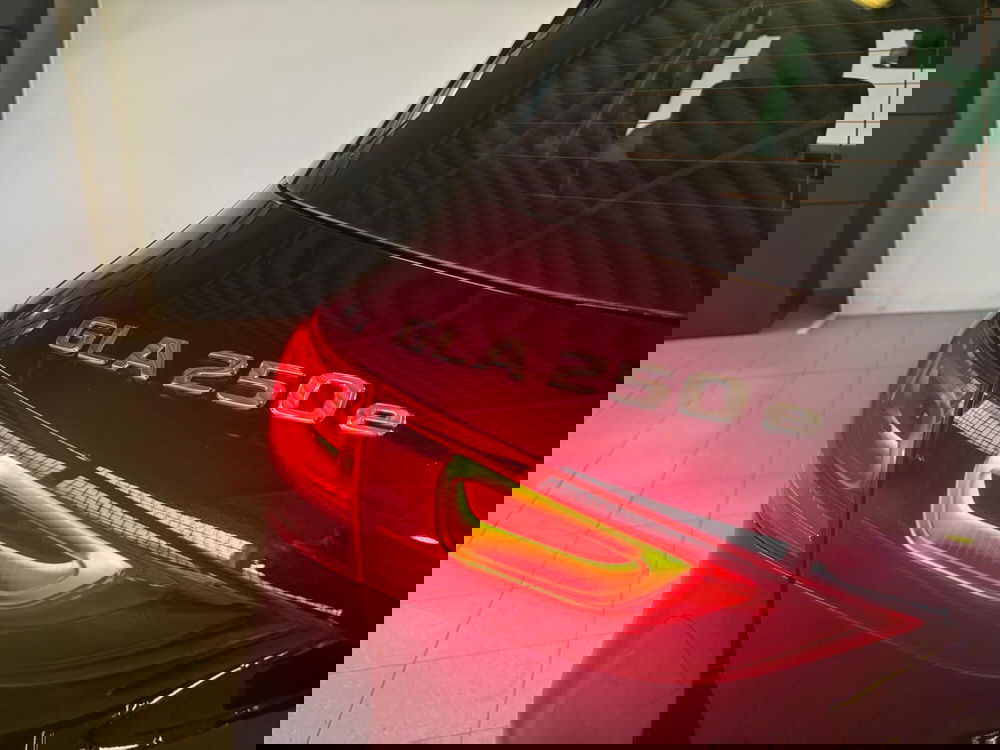 Mercedes-Benz GLA SUV usata a Monza e Brianza (20)