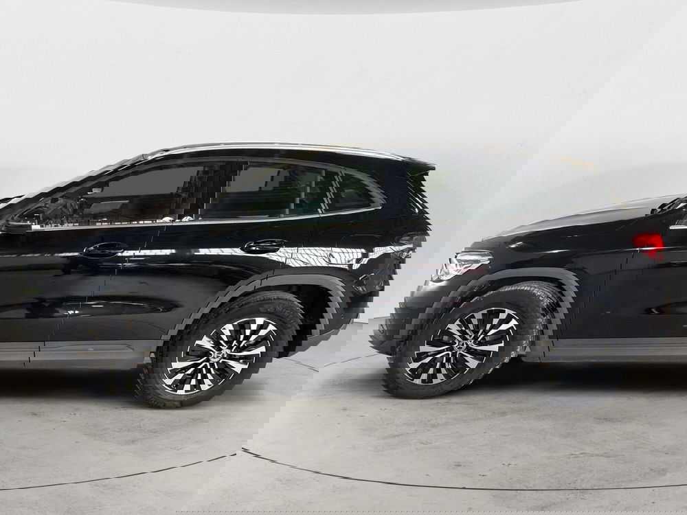 Mercedes-Benz GLA SUV usata a Monza e Brianza (3)