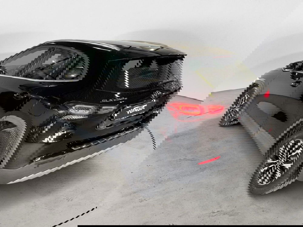 Mercedes-Benz GLA SUV usata a Monza e Brianza (4)