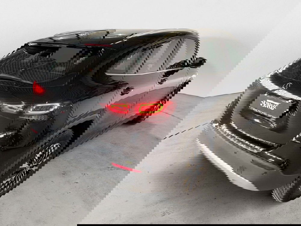 Mercedes-Benz GLA SUV usata a Monza e Brianza (6)