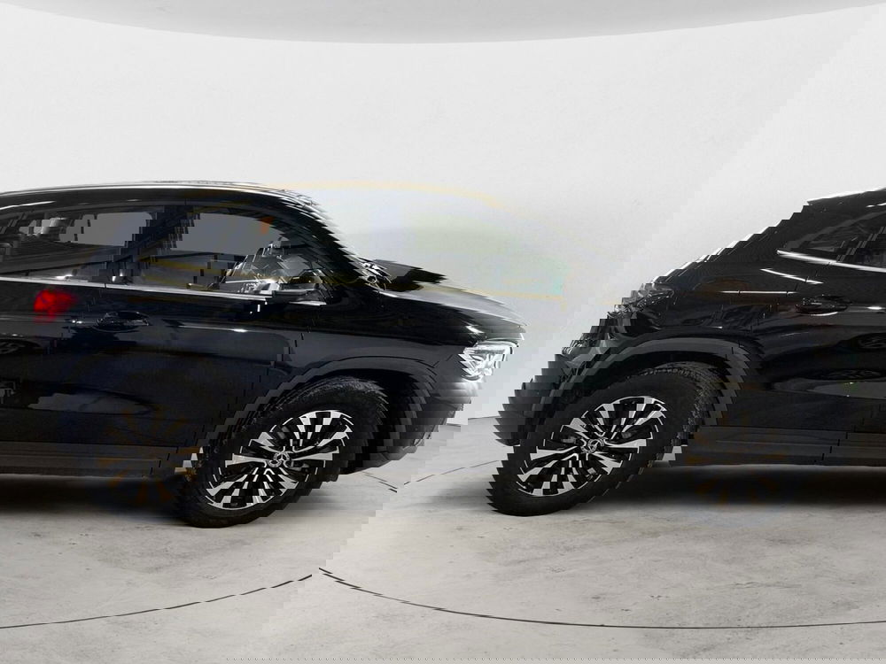 Mercedes-Benz GLA SUV usata a Monza e Brianza (7)