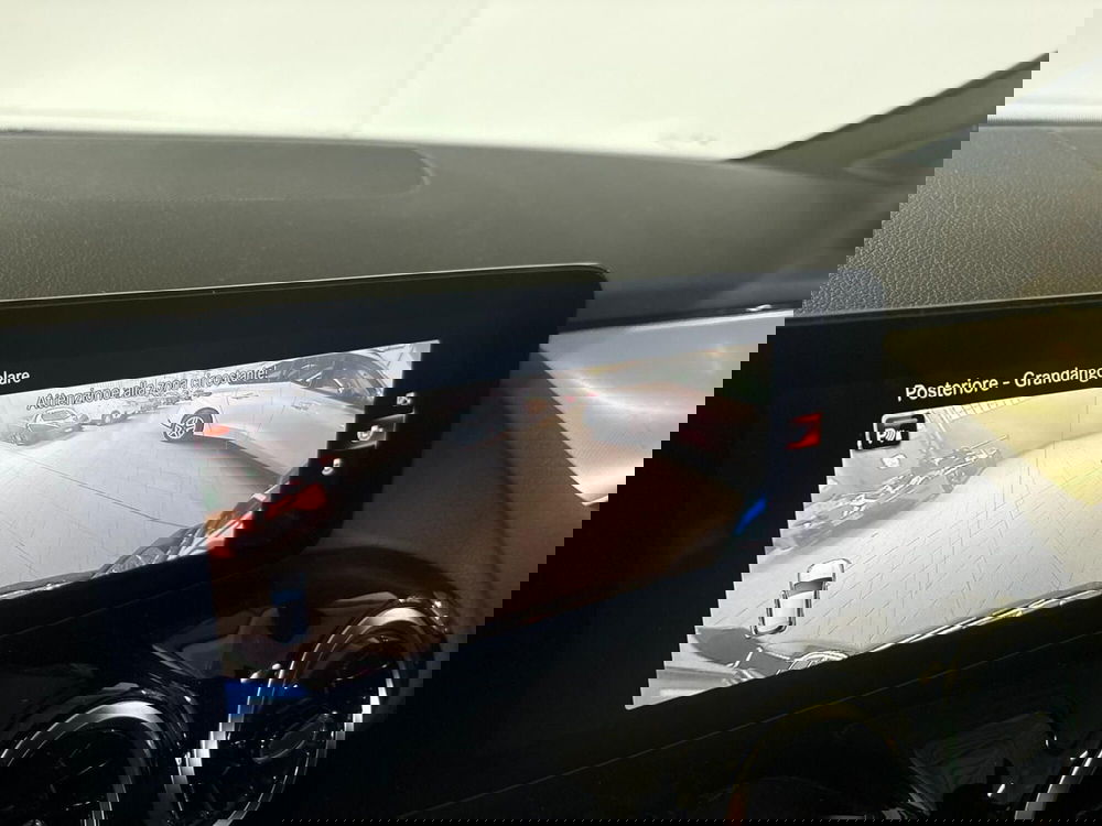 Mercedes-Benz GLA SUV usata a Monza e Brianza (9)