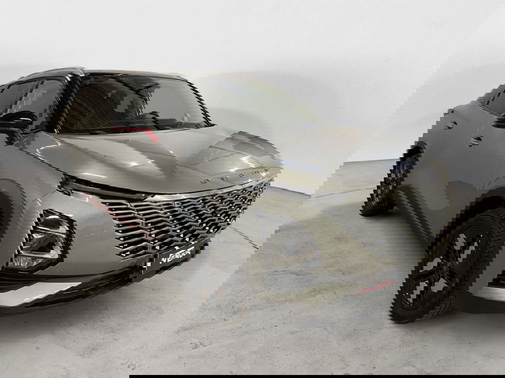 Omoda Omoda 5 nuova a Monza e Brianza (14)