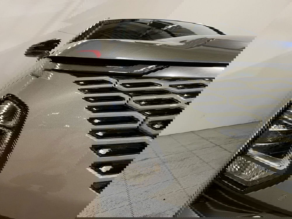 Omoda Omoda 5 nuova a Monza e Brianza (15)