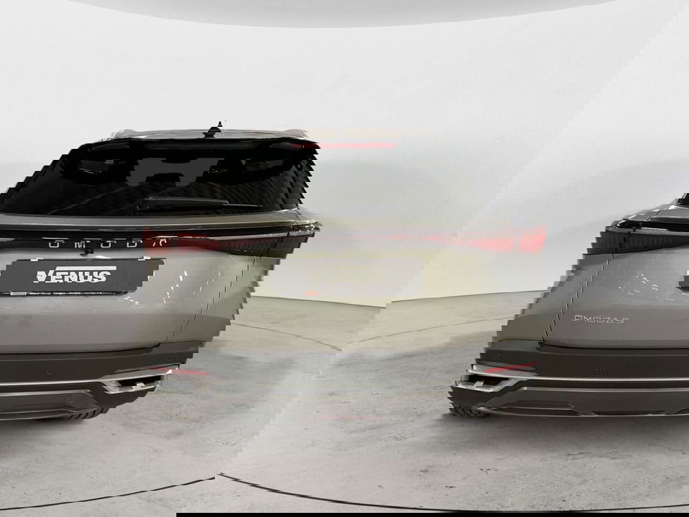 Omoda Omoda 5 nuova a Monza e Brianza (5)