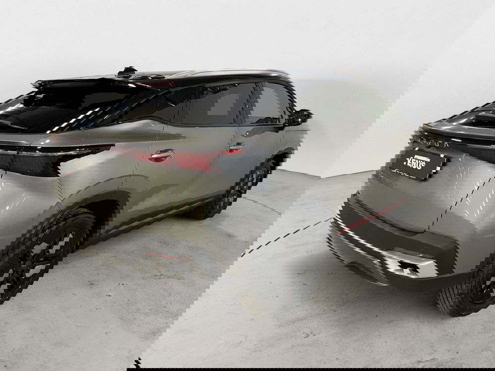 Omoda Omoda 5 nuova a Monza e Brianza (6)