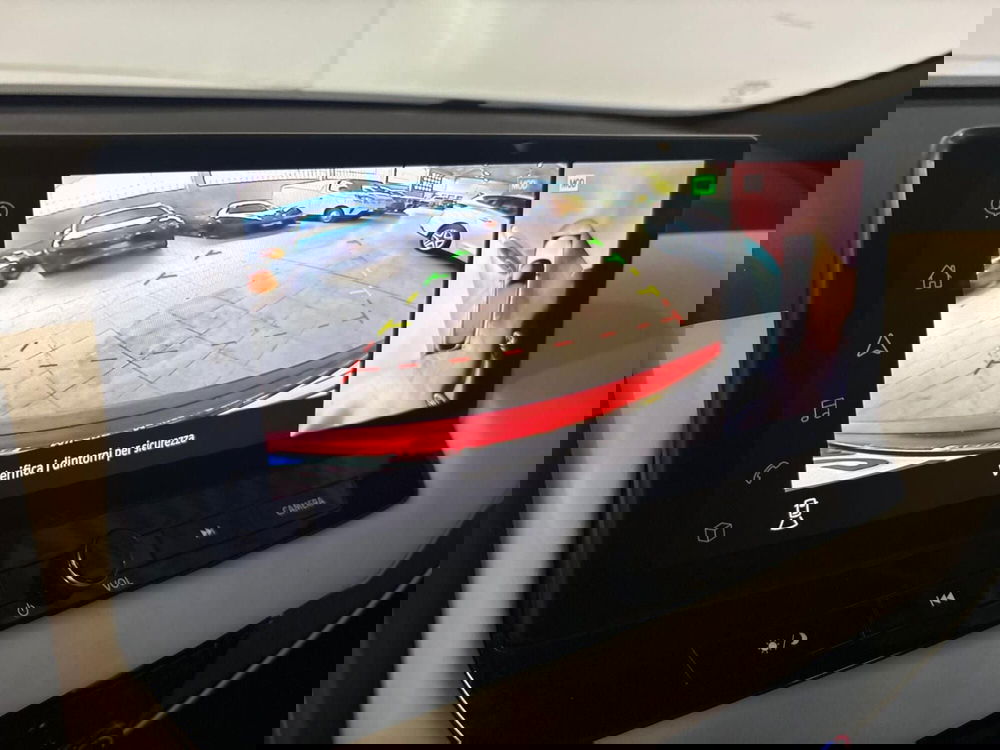 Nissan Qashqai usata a Monza e Brianza (10)