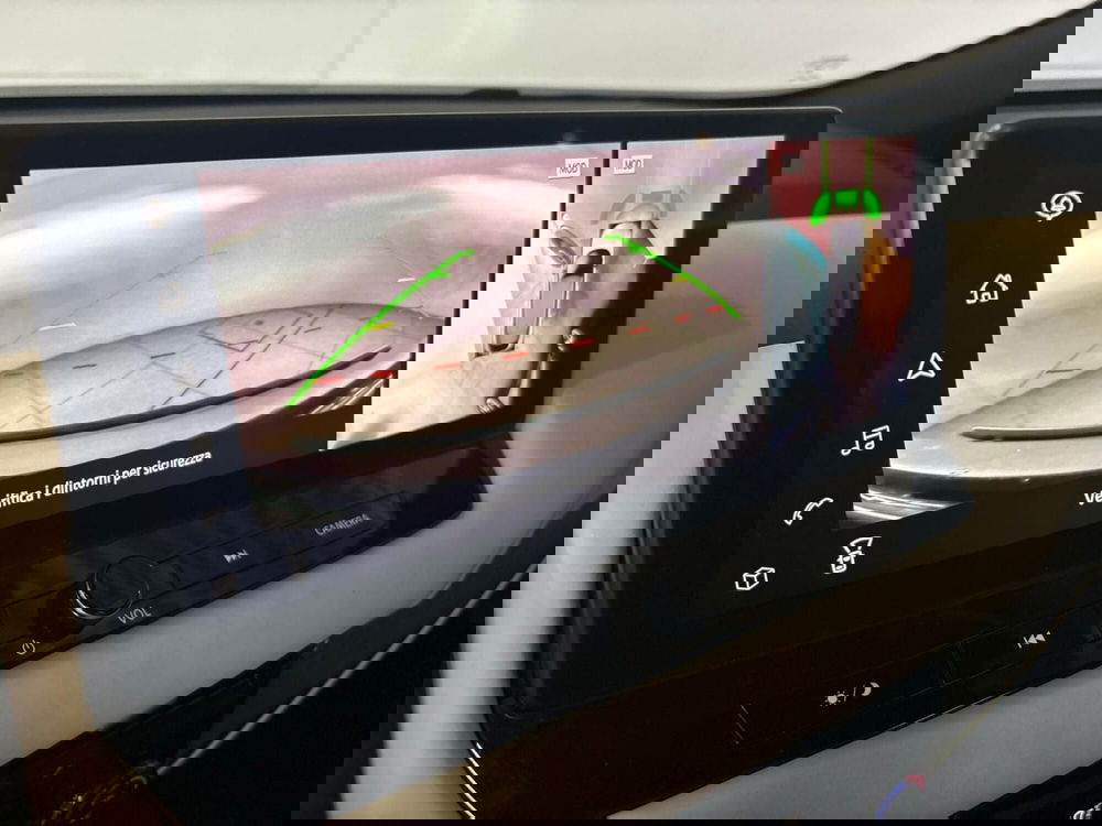 Nissan Qashqai usata a Monza e Brianza (11)