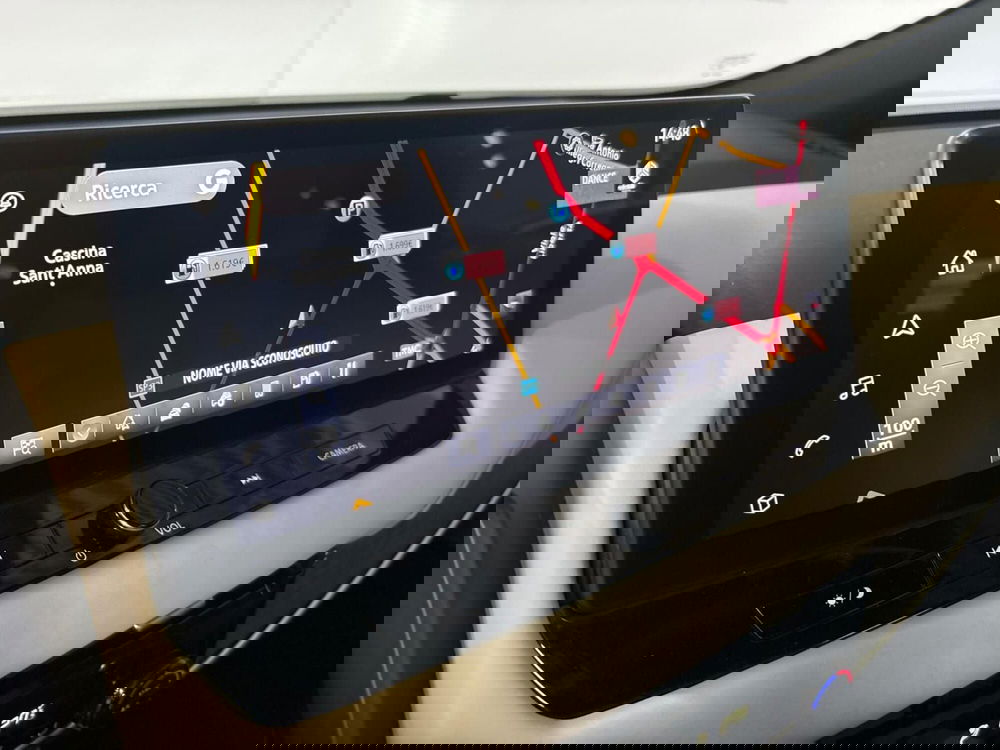 Nissan Qashqai usata a Monza e Brianza (12)