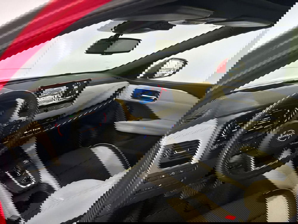 Nissan Qashqai usata a Monza e Brianza (13)