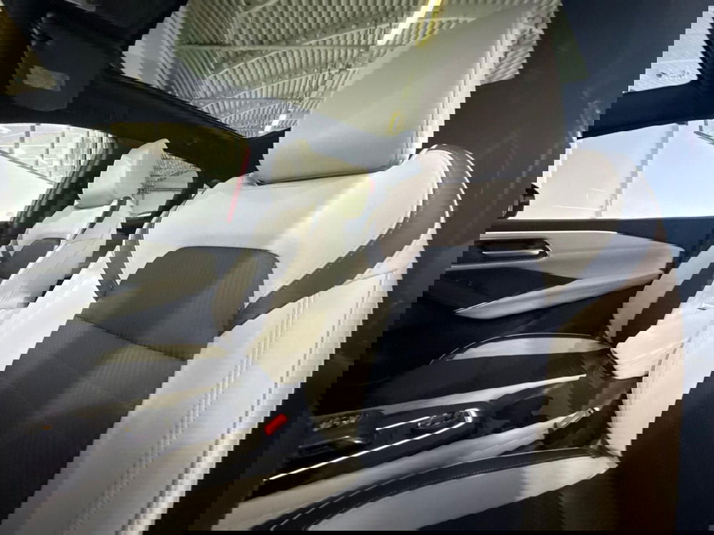 Nissan Qashqai usata a Monza e Brianza (14)