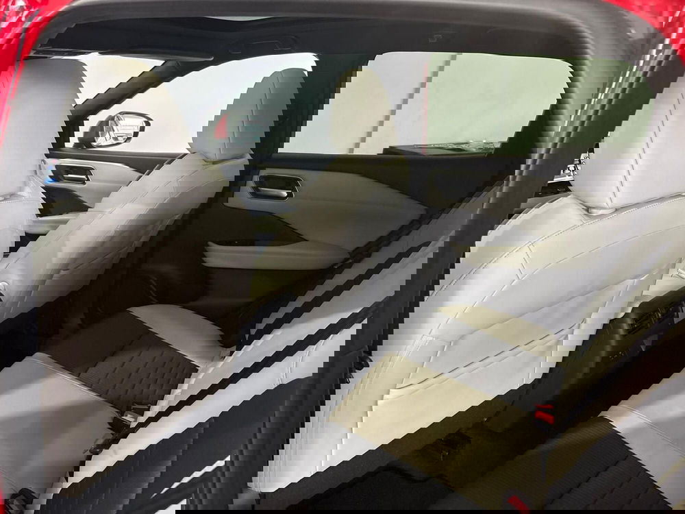 Nissan Qashqai usata a Monza e Brianza (15)