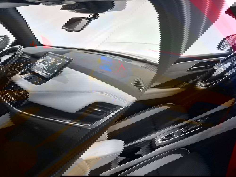 Nissan Qashqai usata a Monza e Brianza (17)