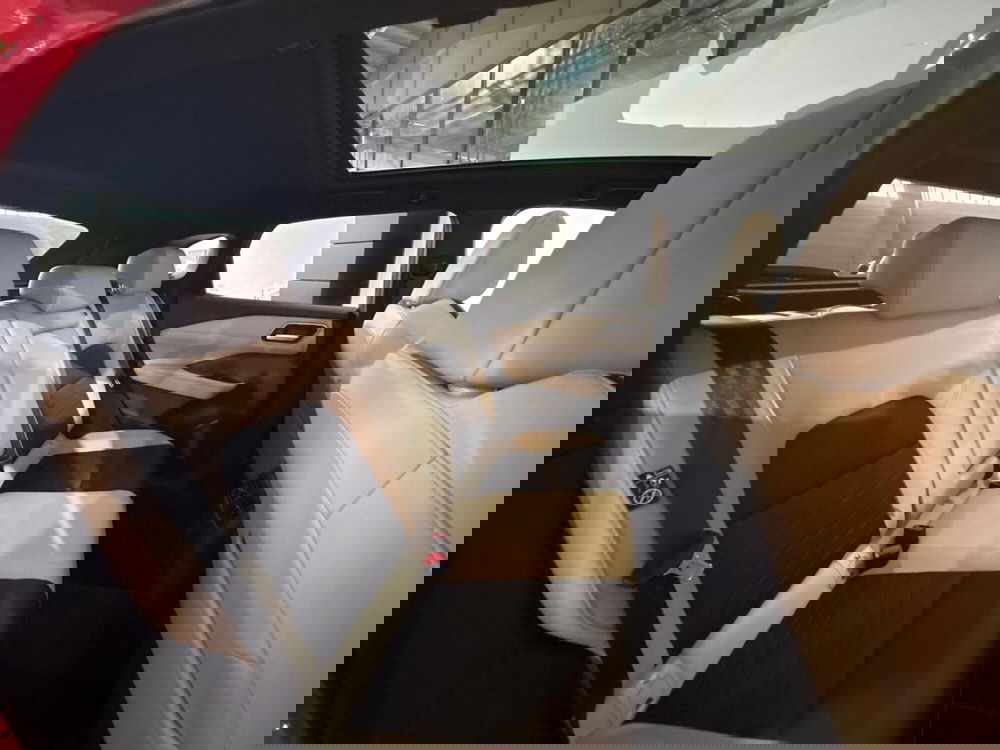 Nissan Qashqai usata a Monza e Brianza (20)